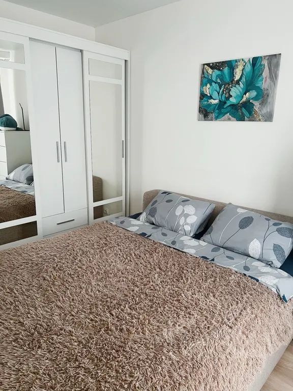 m. Vnukovo: Apartment, 1-rooms