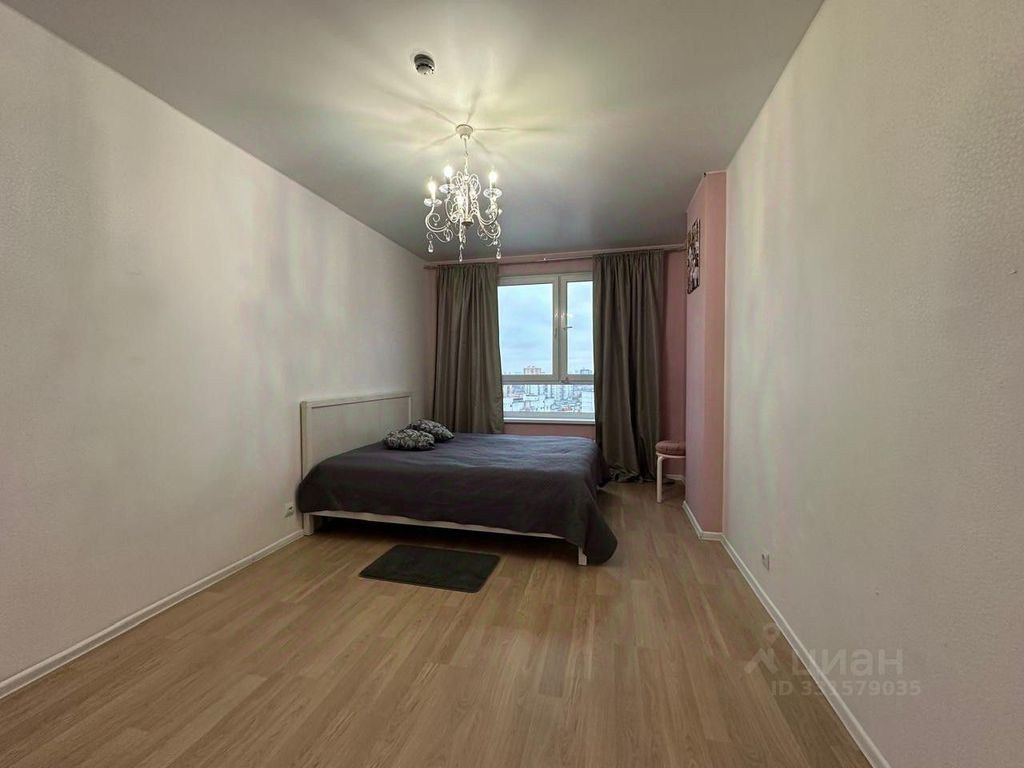 m. Molzhaninovo: Apartment, 1-rooms
