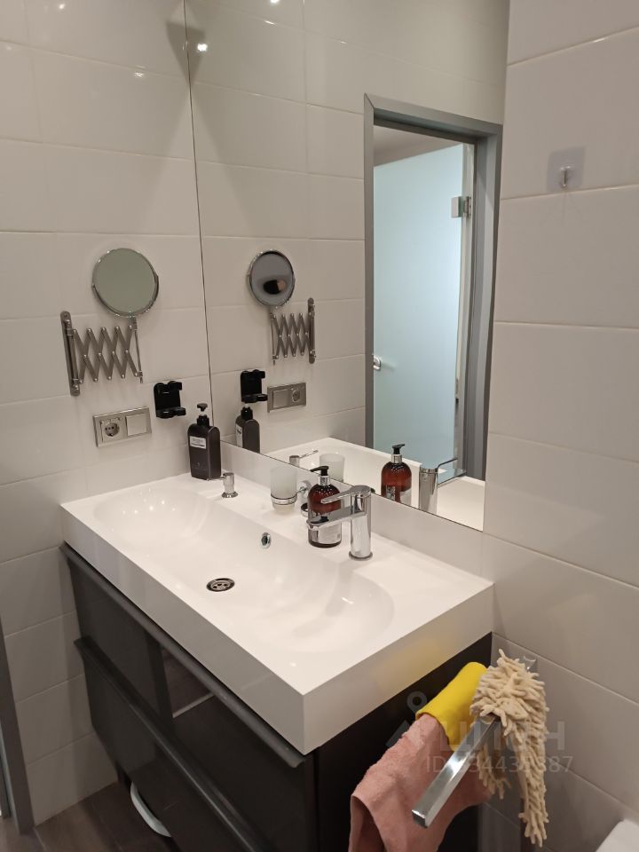 m. Ramenki: Apartment, 1-rooms