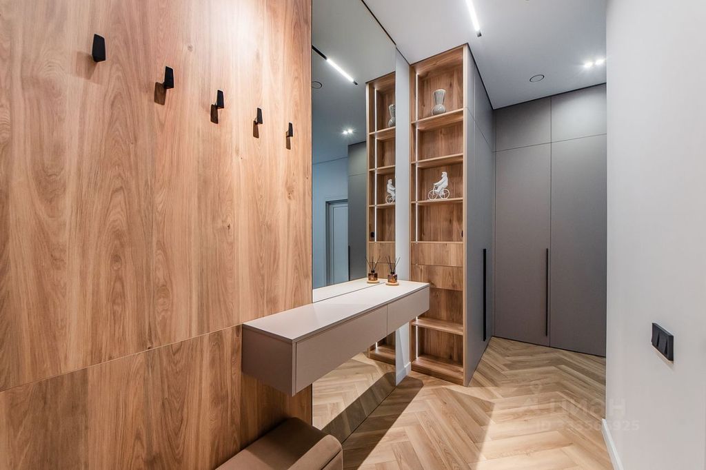 m. Sviblovo: Apartment, 2-rooms