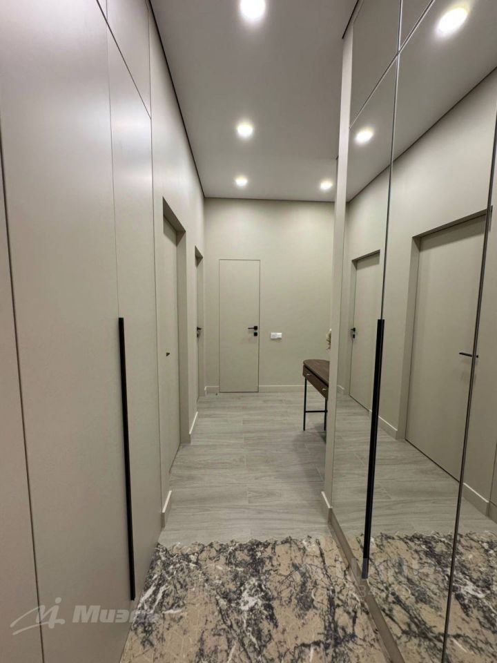 m. Shelepikha: Apartment, 2-rooms