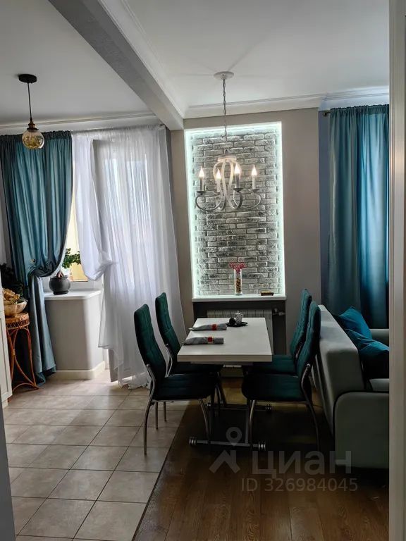 m. Zheleznodorozhnaya: Apartment, 1-rooms