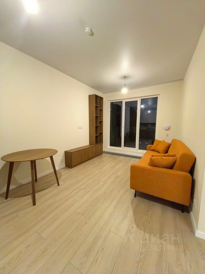 m. Kuntsevskaya: Apartment, 2-rooms
