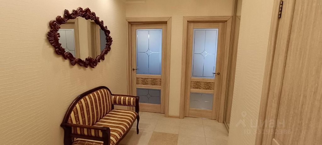 m. Bagrationovskaya: Apartment, 1-rooms