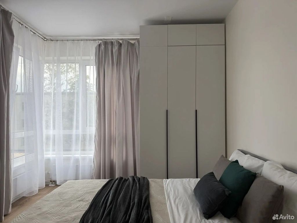 m. Butyrskaya : Apartment, 2-rooms