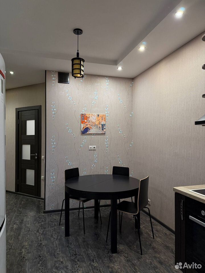 m. Nikolskoe: Apartment, 1-rooms