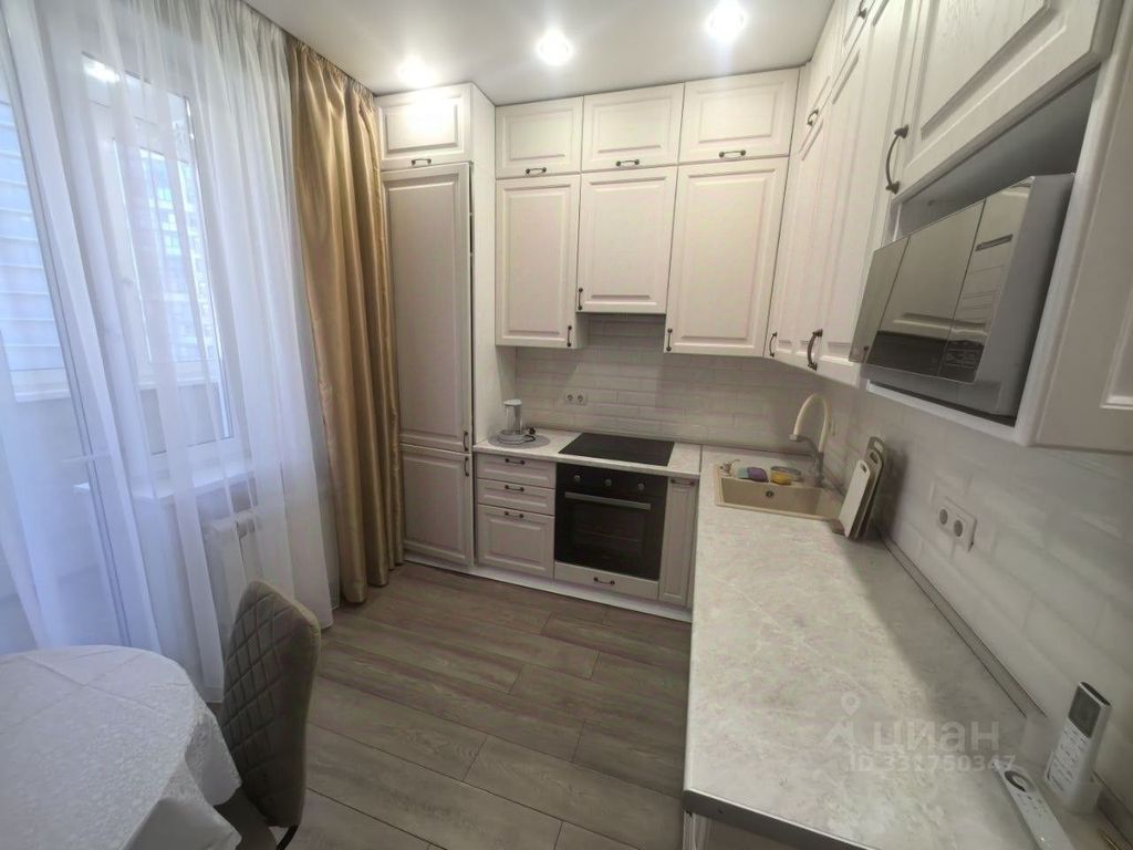 m. Belomorskaya: Apartment, 1-rooms