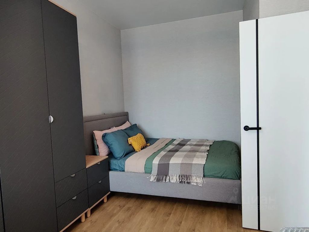 m. Kozhukhovskaya: Apartment, 1-rooms