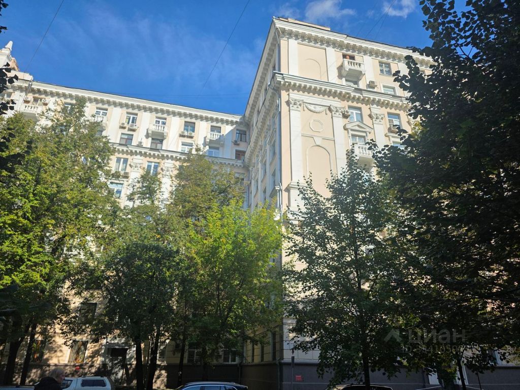 m. Marksistskaya: Apartment, 2-rooms