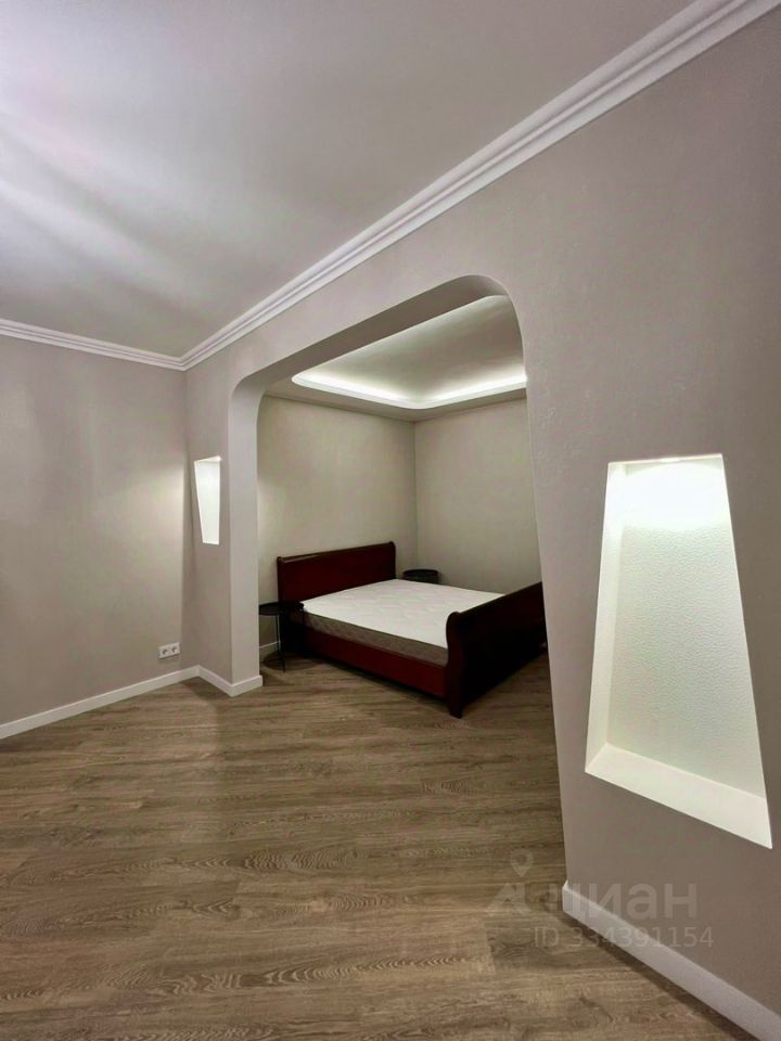 m. Penyagino: Apartment, 1-rooms