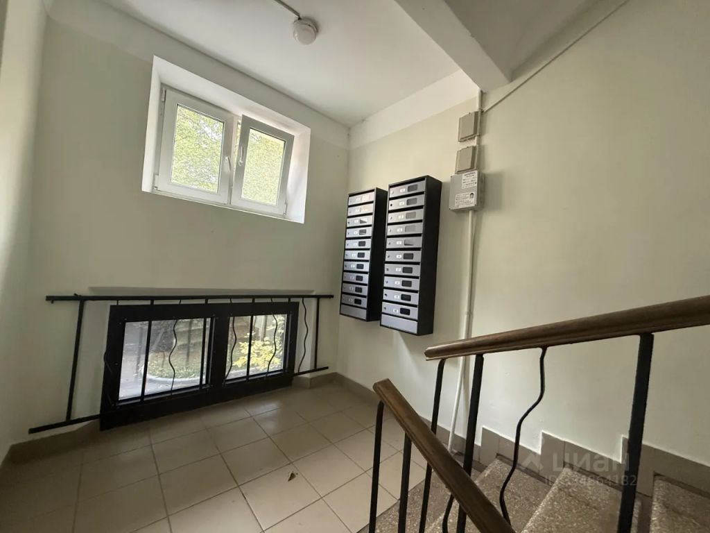 m. Tretyakovskaya: Apartment, 1-rooms