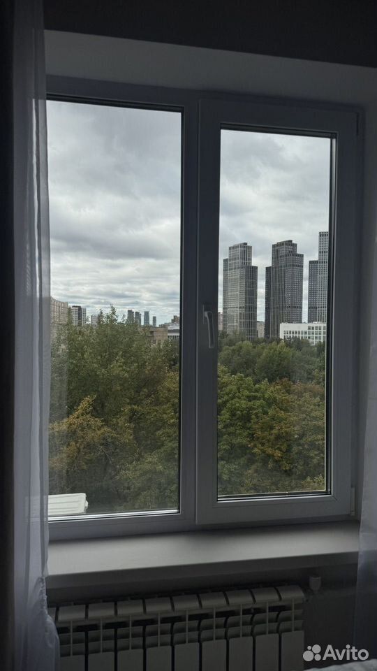 m. Lomonosovsky prospekt: Apartment, 1-rooms