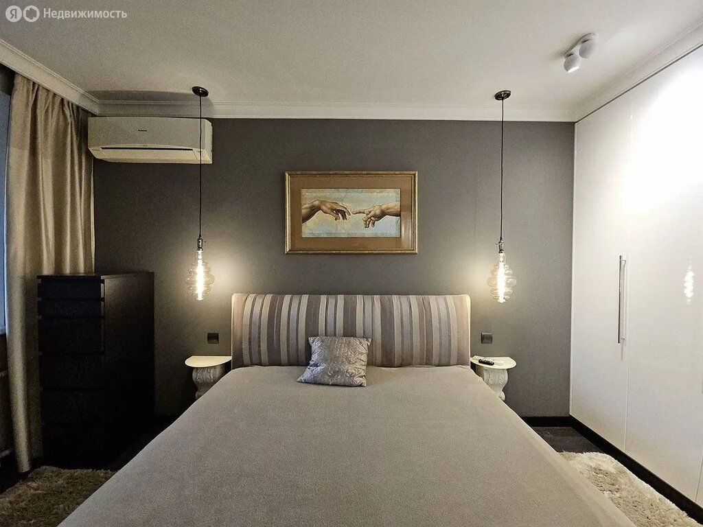m. Marksistskaya: Apartment, 2-rooms