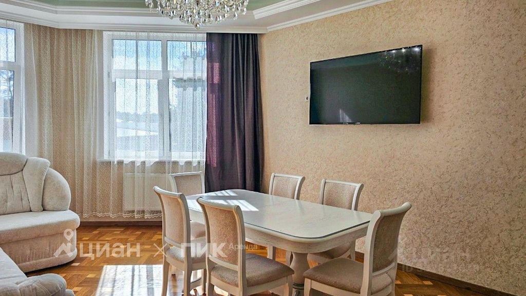m. Opalikha: Apartment, 3-rooms