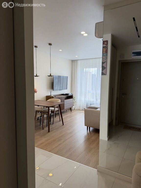 m. Okskaya: Apartment, 1-rooms