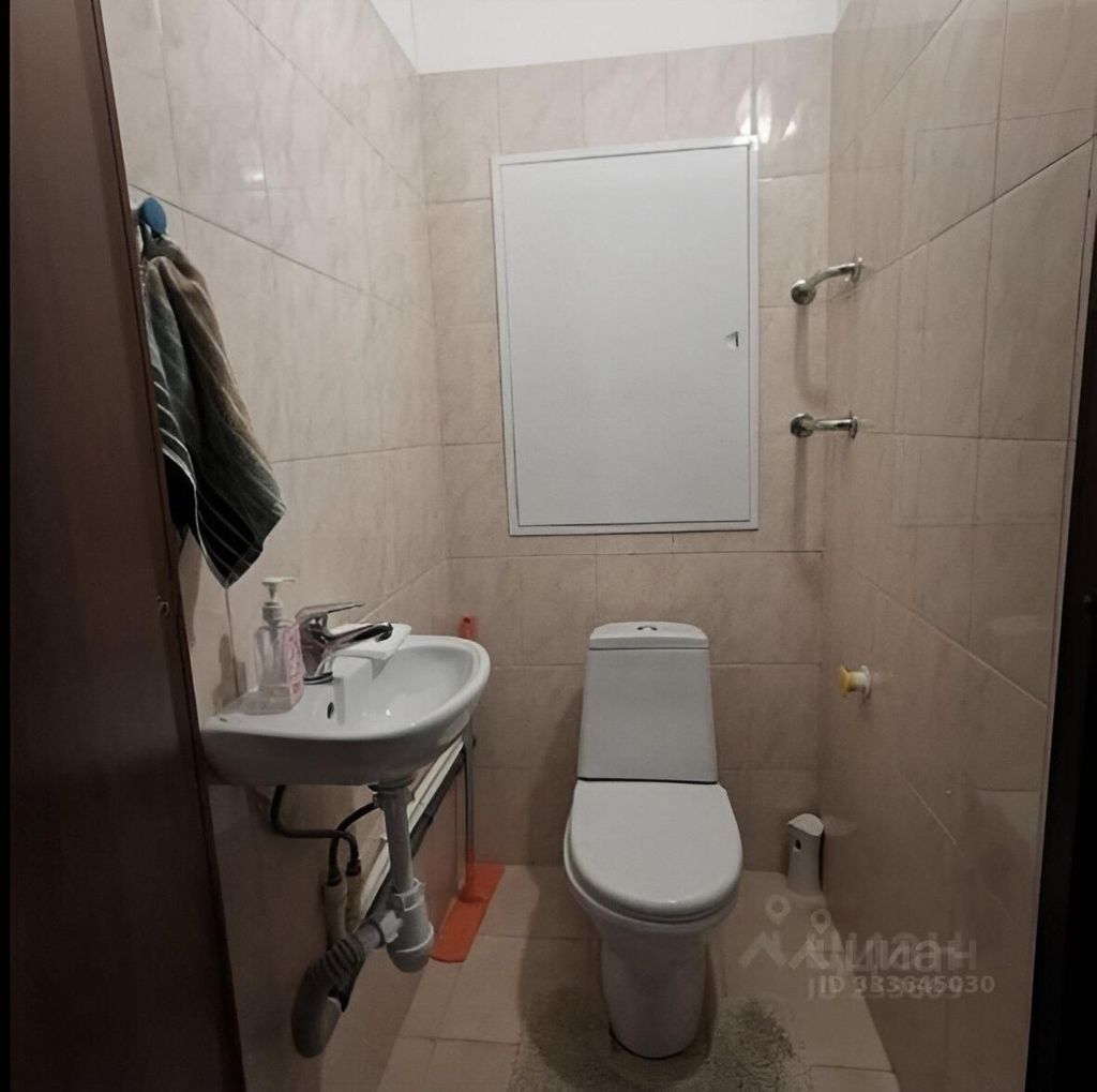 m. Butovo: Apartment, 3-rooms