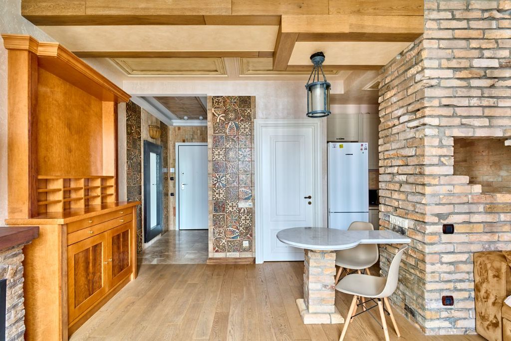 m. Shelepikha: Apartment, studio