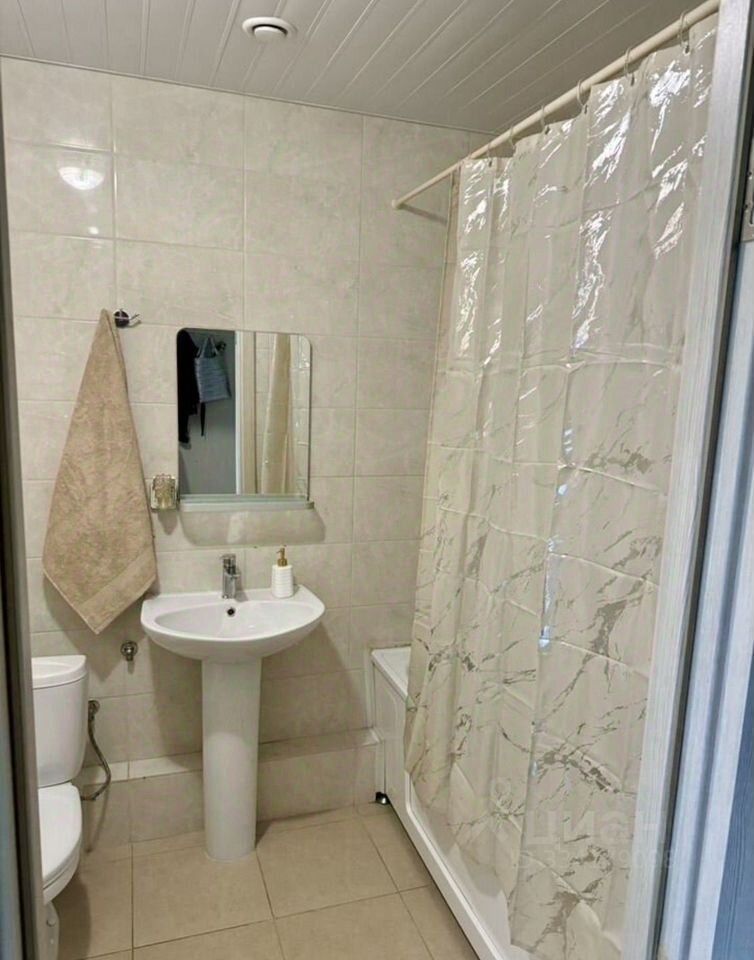 m. Testovskaya: Apartment, 1-rooms