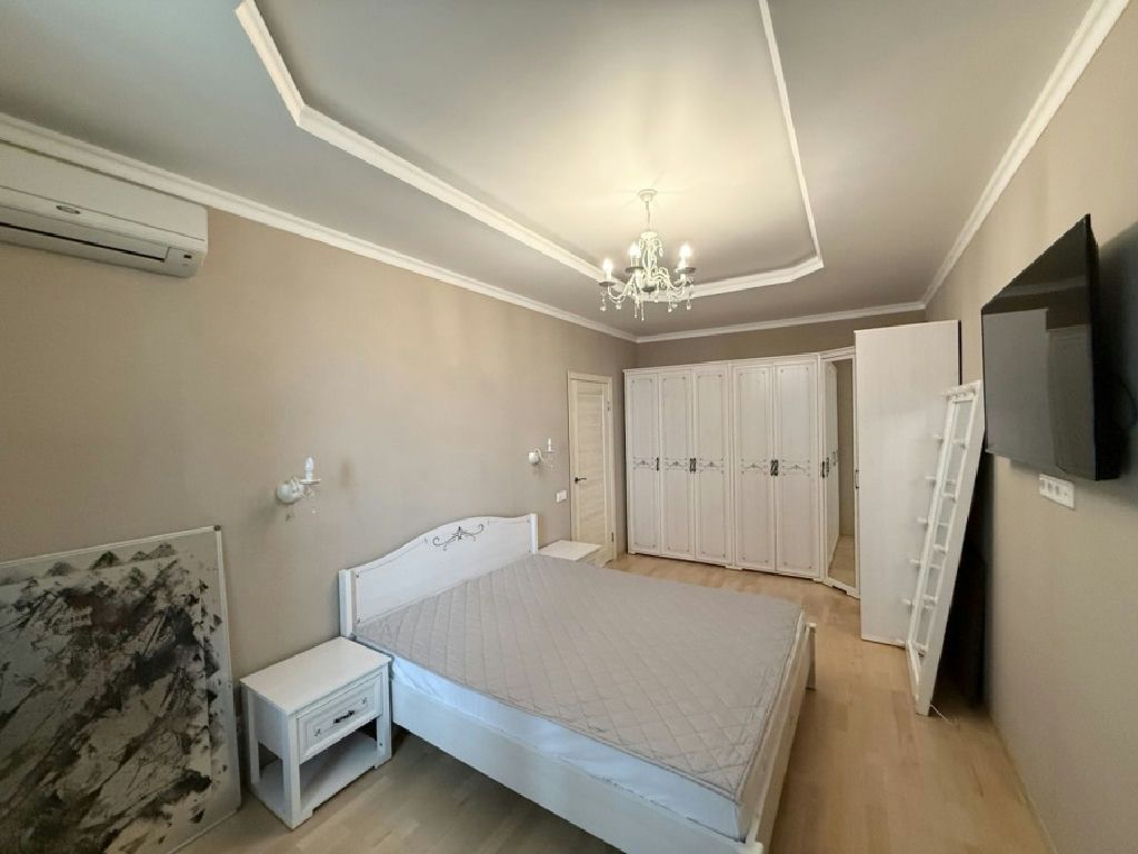 m. Dmitrovskaya: Apartment, 2-rooms