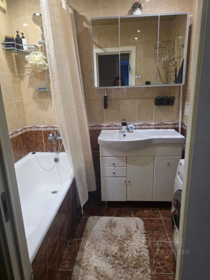 m. Silikatnaya: Apartment, 2-rooms