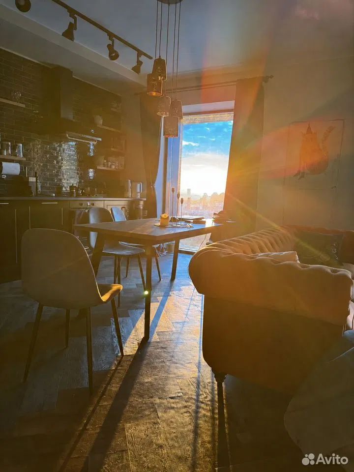 m. Dmitrovskaya: Apartment, 2-rooms