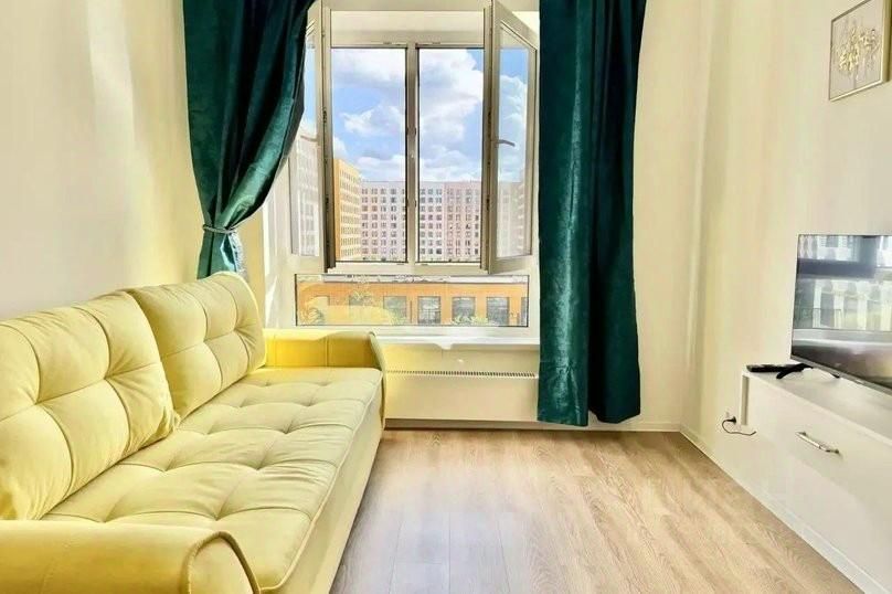 m. Opalikha: Apartment, 2-rooms