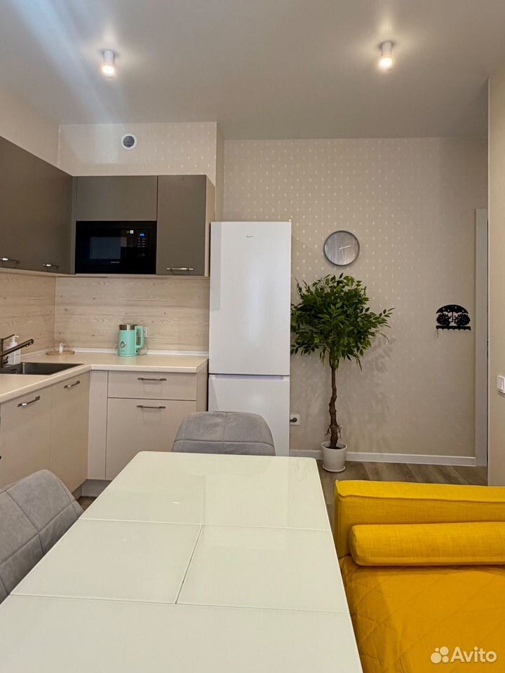 m. Pyatnitskoe shosse: Apartment, 2-rooms