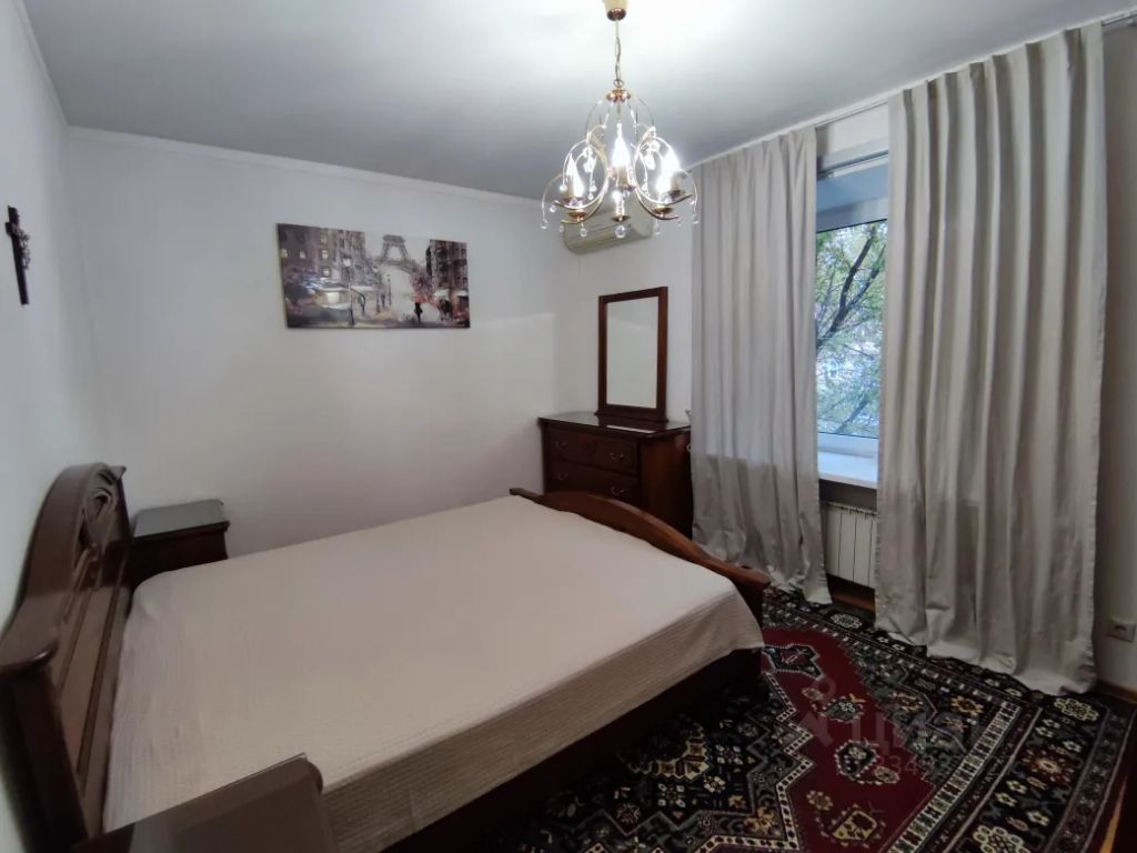 m. Mayakovskaya: Apartment, 2-rooms