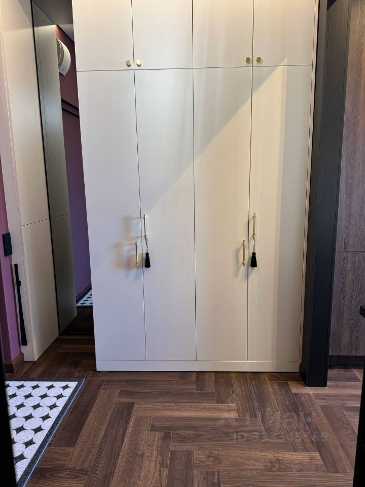m. Aminyevskaya: Apartment, studio