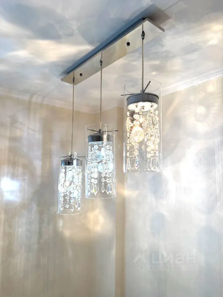 m. Odintsovo: Apartment, 1-rooms