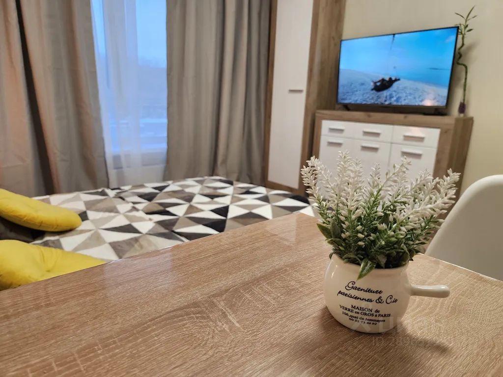 m. Kotelniki: Apartment, studio