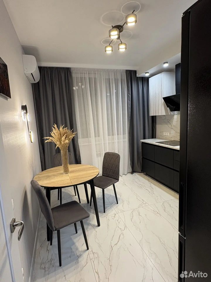 m. Vodniki: Apartment, 1-rooms
