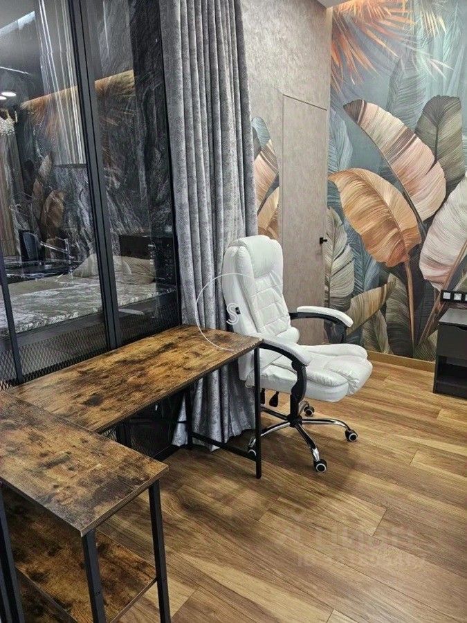 m. Alekseevskaya: Apartment, 2-rooms