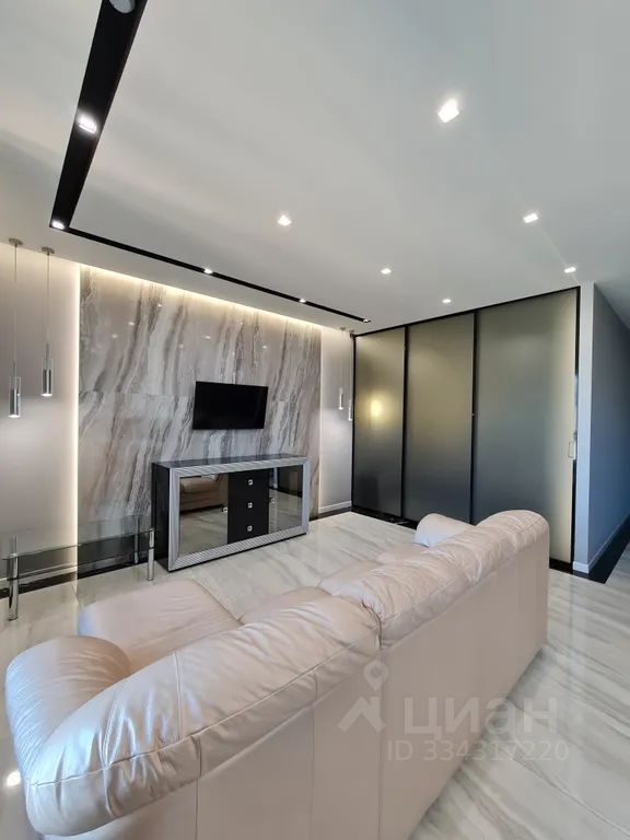 m. Bagrationovskaya: Apartment, 1-rooms