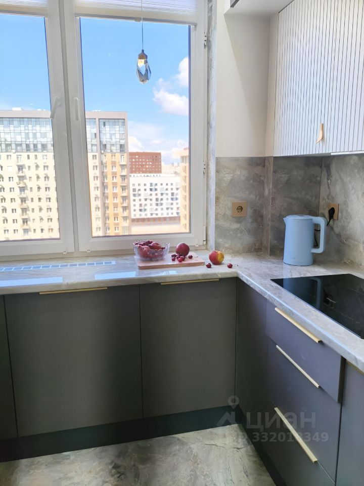 m. Botanichesky sad: Apartment, 2-rooms