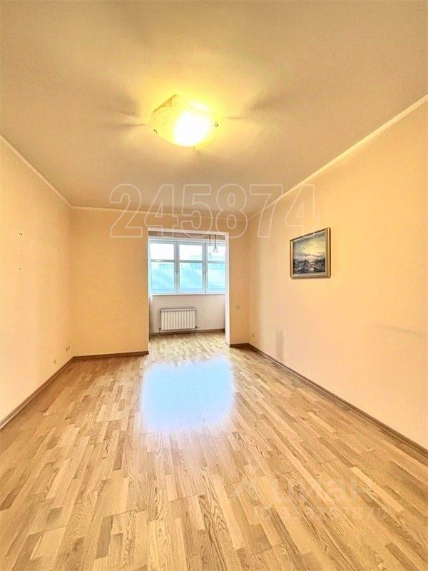m. Slavyansky bulvar: Apartment, 2-rooms