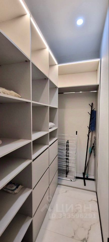 m. Khoroshevo: Apartment, 2-rooms