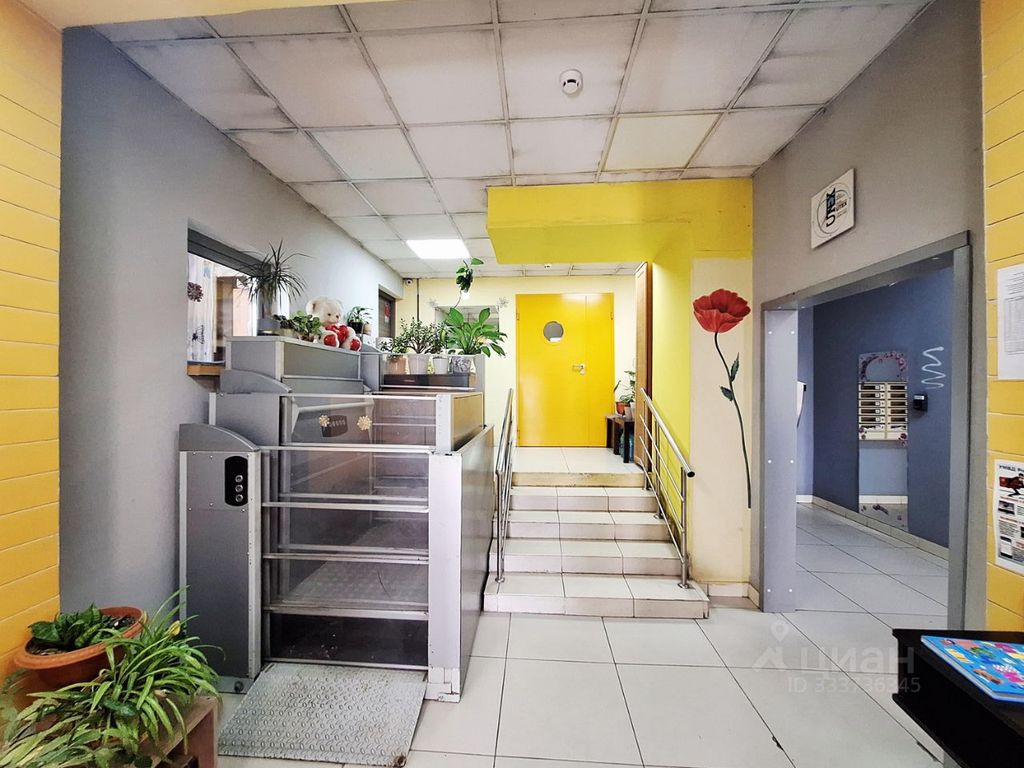 m. Levoberezhnaya: Apartment, 1-rooms