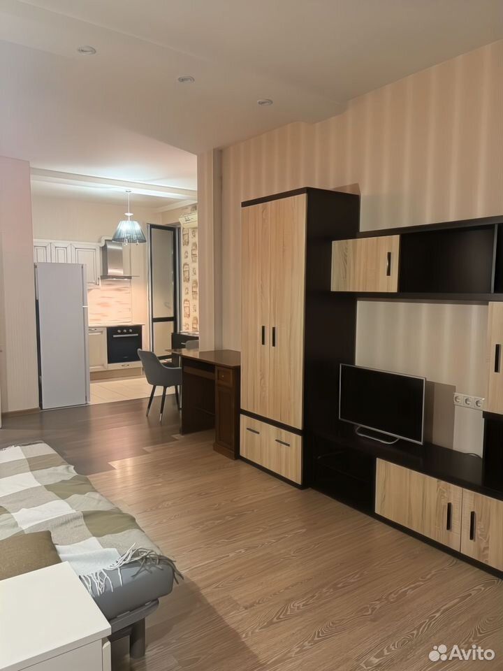 m. Khimki: Apartment, studio