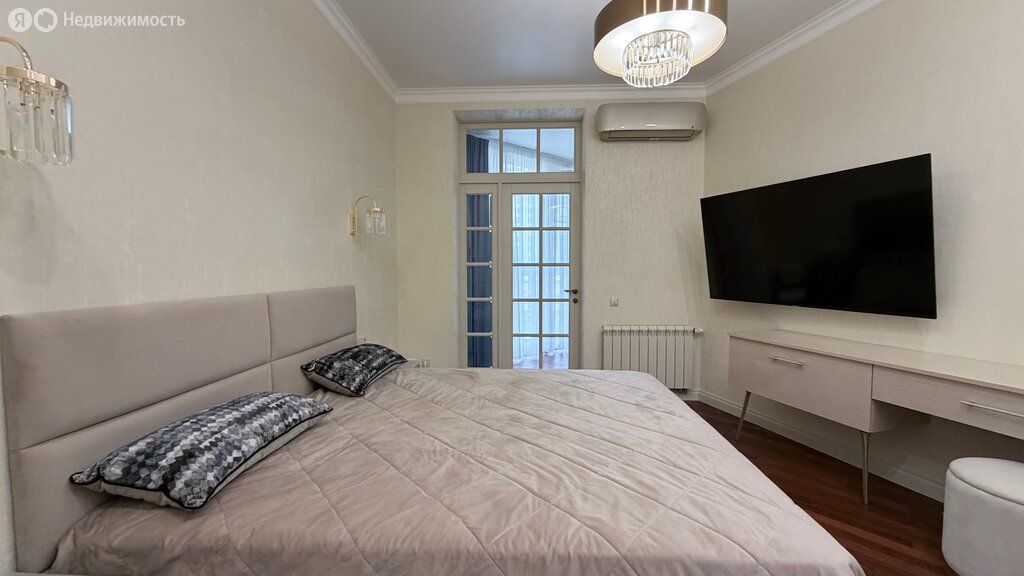 m. Khoroshevskaya: Apartment, 2-rooms