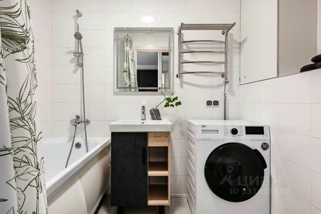 m. Ozernaya: Apartment, 1-rooms