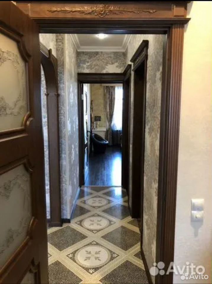 m. Medvedkovo: Apartment, 2-rooms