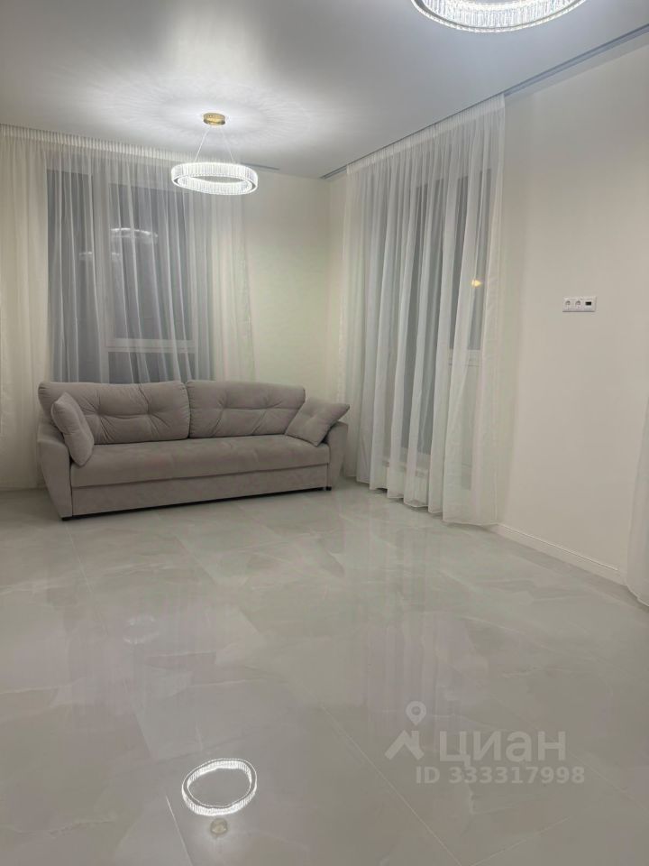 m. Kalitniki: Apartment, 2-rooms