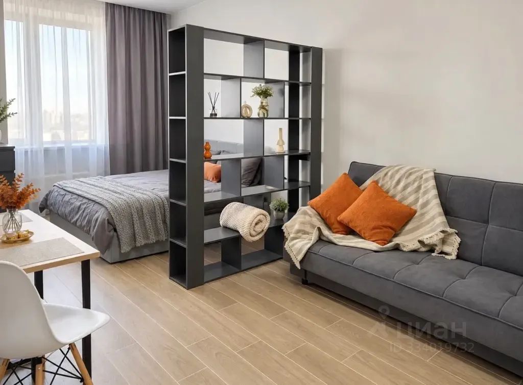 m. Shelepikha: Apartment, 1-rooms