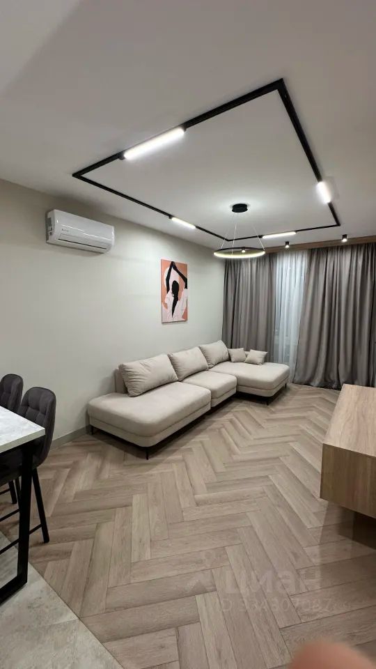 m. Khoroshevskaya: Apartment, 2-rooms
