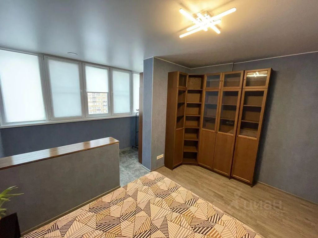 m. Novokosino: Apartment, 3-rooms