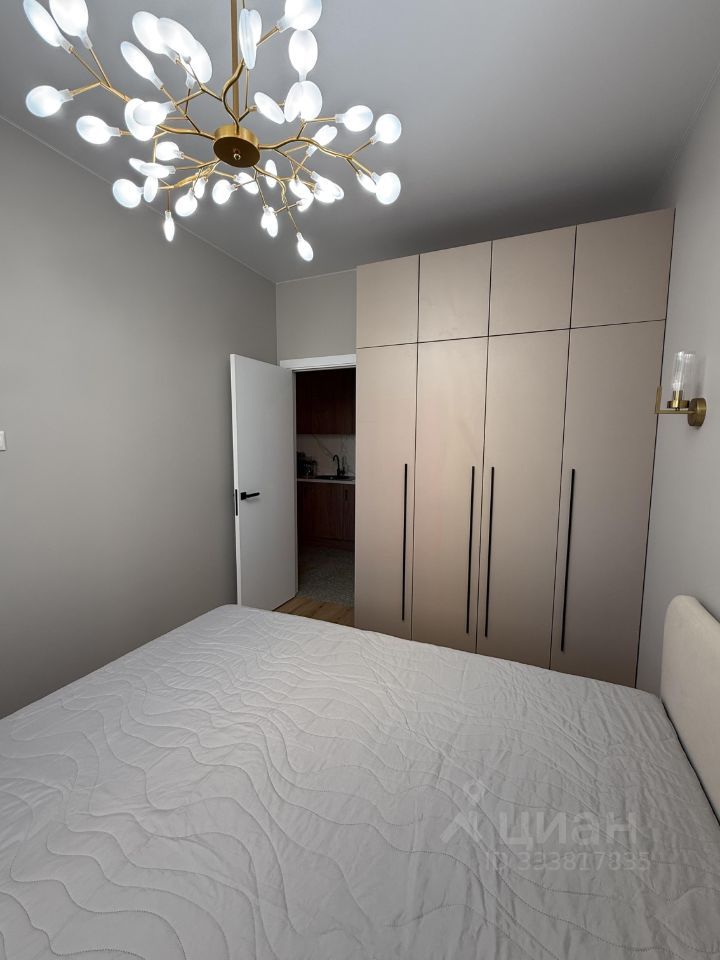 m. Volgogradsky prospekt: Apartment, 1-rooms