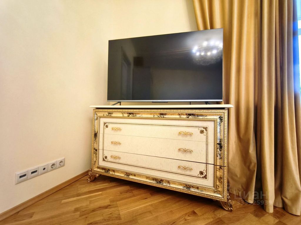 m. Ramenki: Apartment, 1-rooms