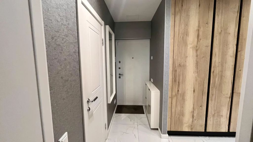 m. Kotelniki: Apartment, 2-rooms