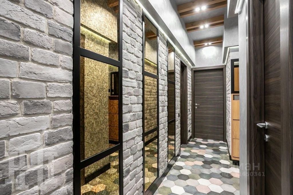 m. Dinamo: Apartment, 2-rooms